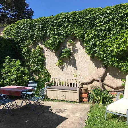 Les Deux Jardins